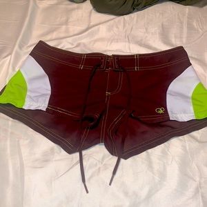 Ocean Pacific Board shorts? Size:Meduim